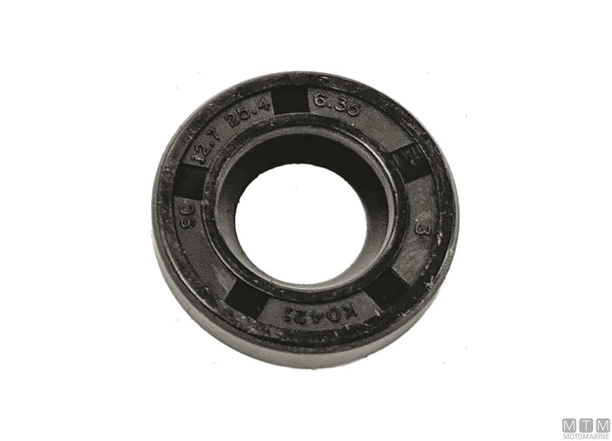 MTM oil seal ref. Volvo Penta 833996 - original photo Motomarine Srl