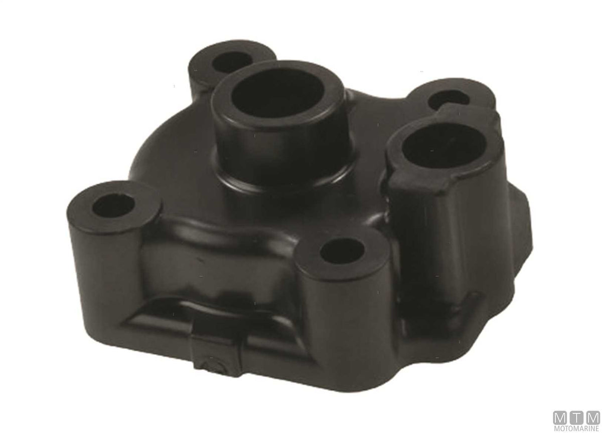MTM pump body, Tohatsu ref. 3T5-65016-0 - original photo Motomarine Srl