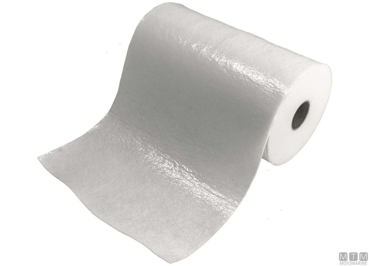 KFC Cotton protective film, 500 mm x 50 m - original photo Motomarine Srl