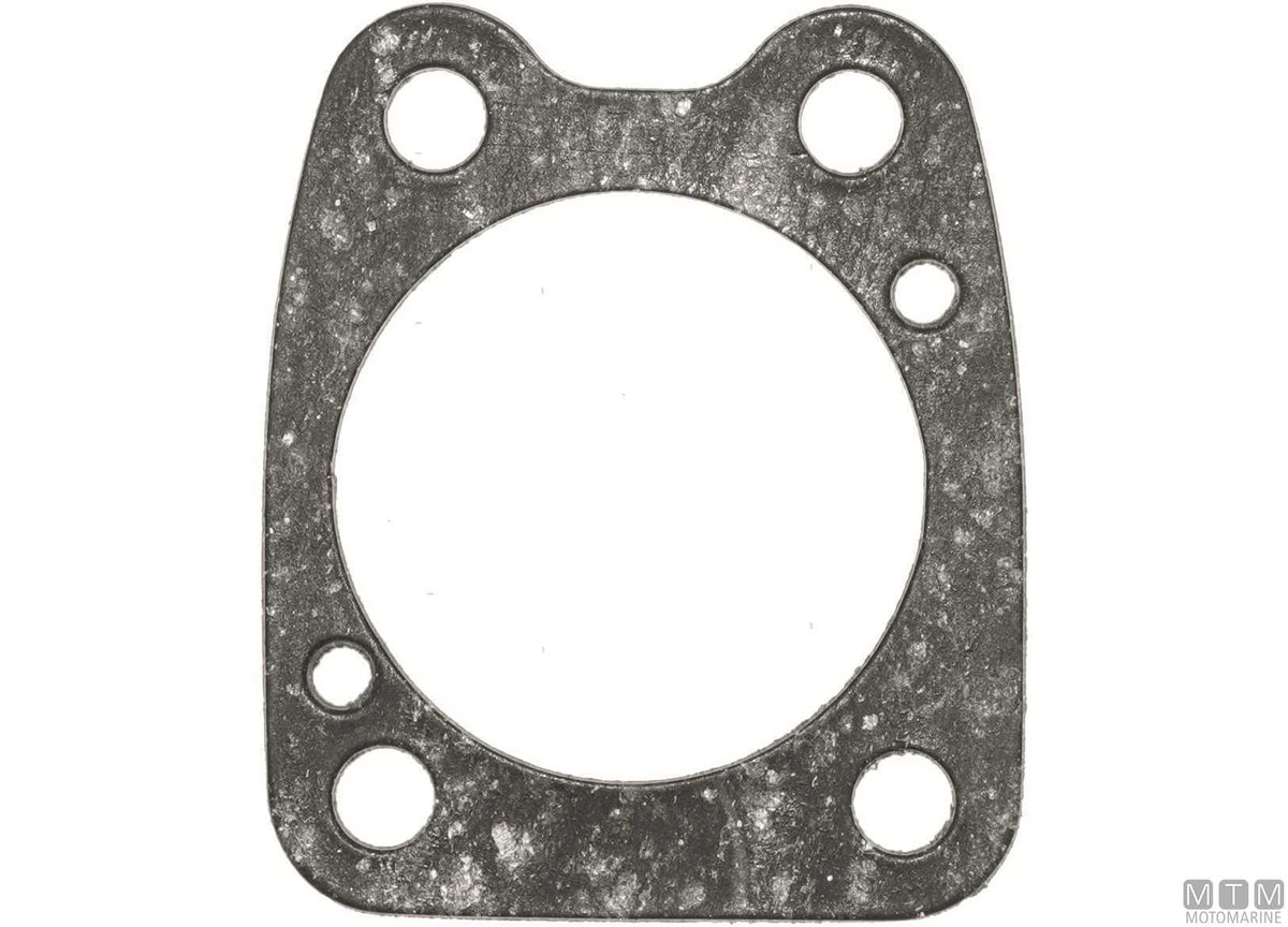 MTM Pump gasket ref Yamaha 6H3-44315-00 - original photo Motomarine Srl
