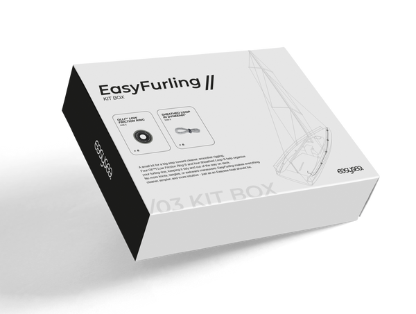 Kit EasyFurling