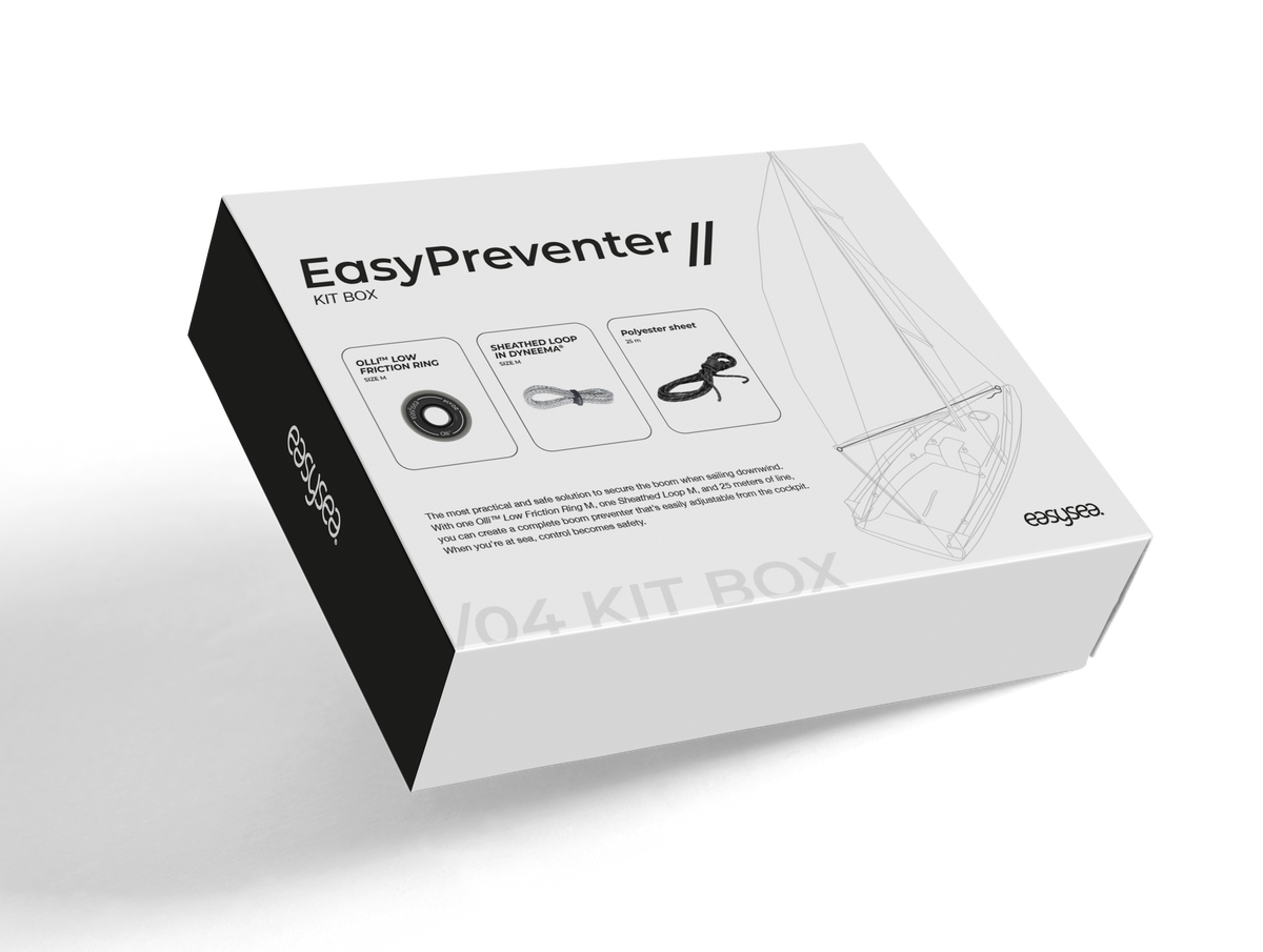 Kit EasyPreventer — product image