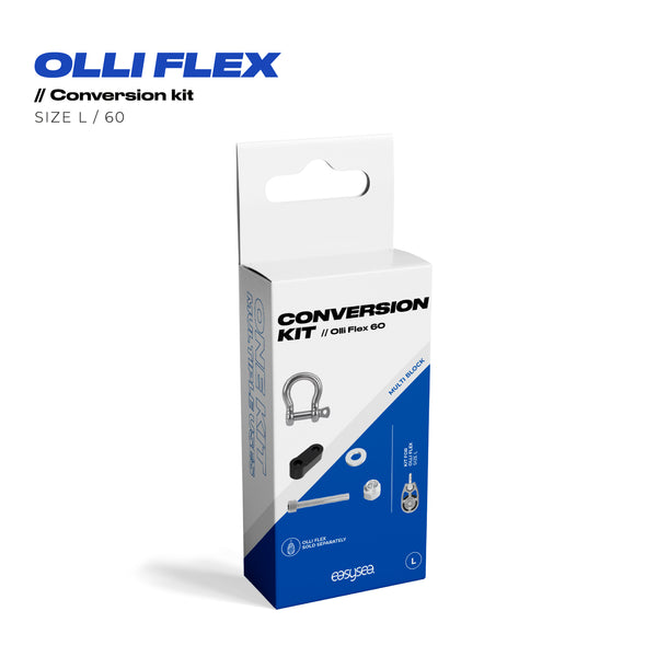 Olli™ flex Conversion Kit L