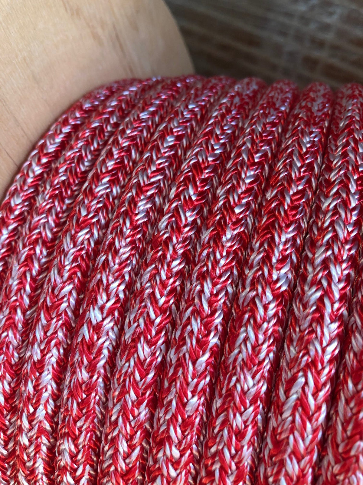 Dyneema Sheet — detail 5