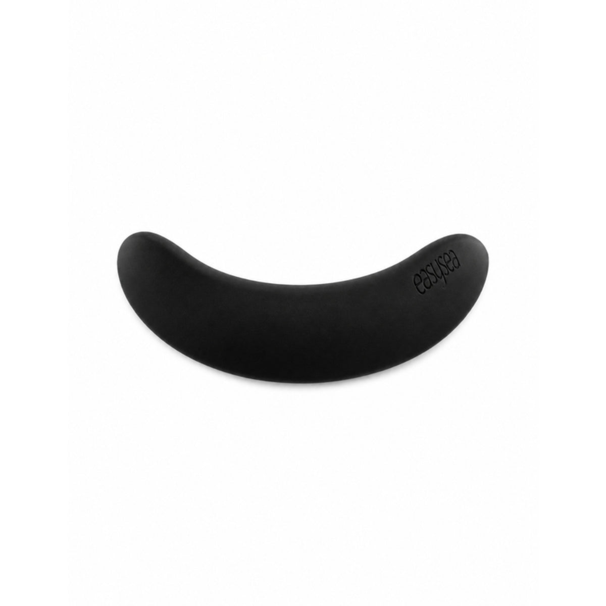 easysea Rope Deflector, curved porthole corner protection on white background