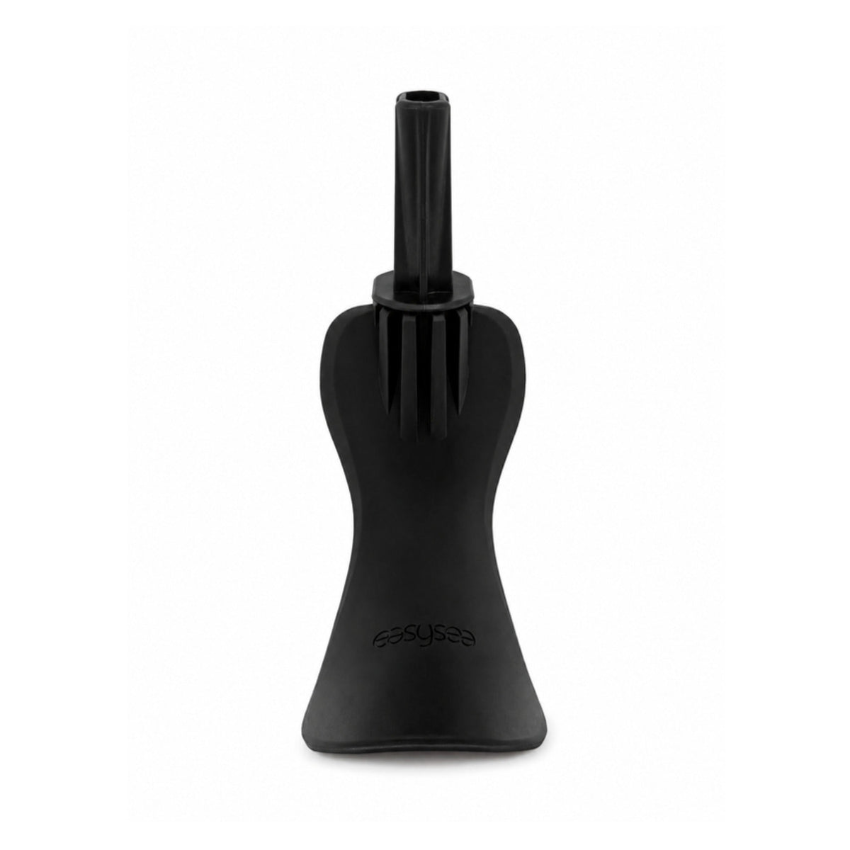 Jake Mooring Kit: QuickGrip Linemaster head, front view
