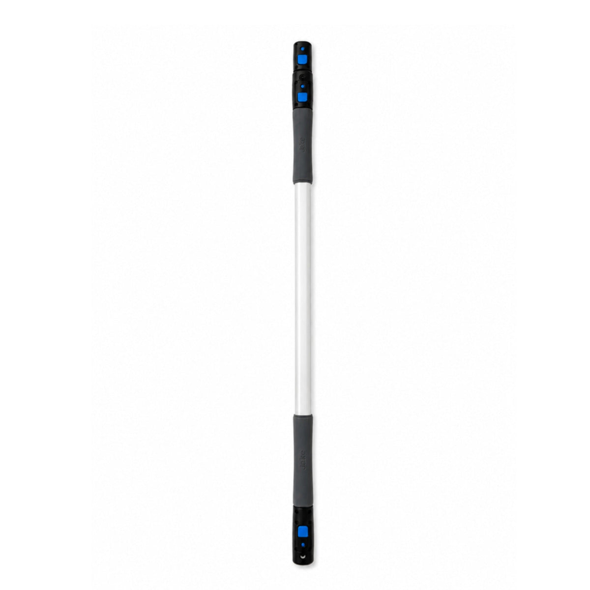 Jake Full Kit: telescopic pole closed
