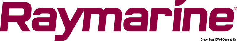 RAYMARINE Axiom+ 9RV - foto originale Osculati Srl