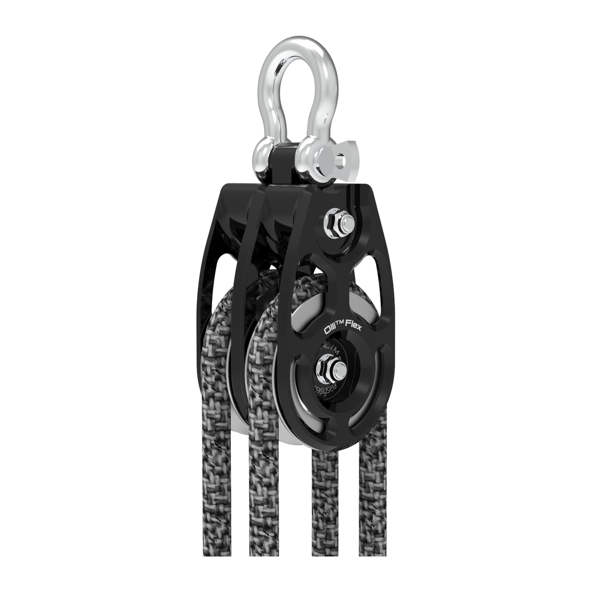 Olli Flex HL 50, double block hanging