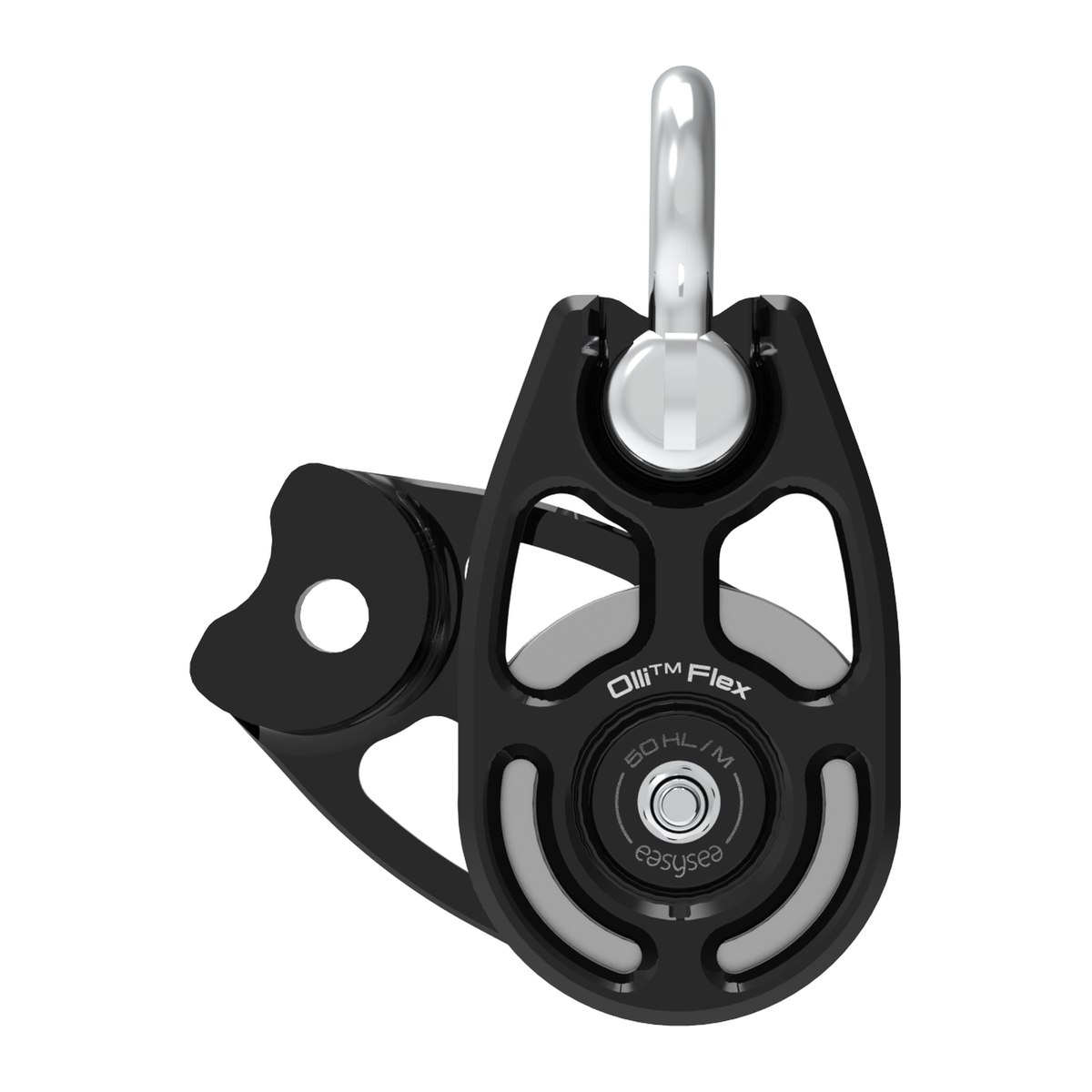 Olli Flex HL 50, openable cheek