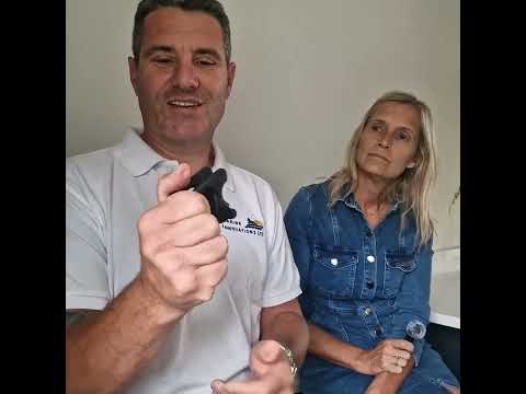 Adjustable Fender Mate explained by Marine Innovations