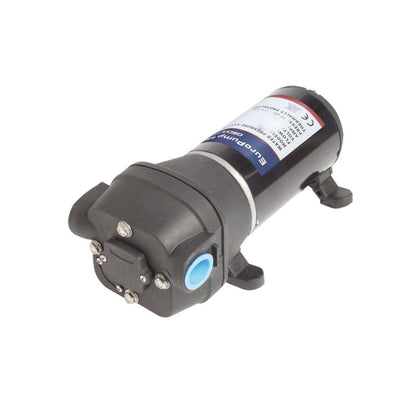 Bilge & water pumps