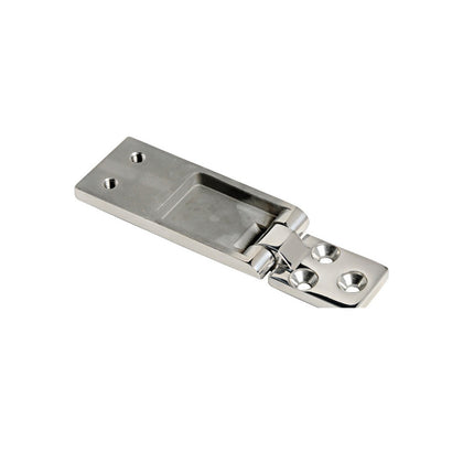 Gas springs & stainless hardware