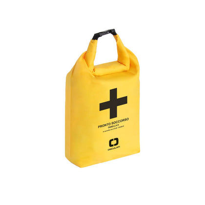 Radar reflectors & first aid