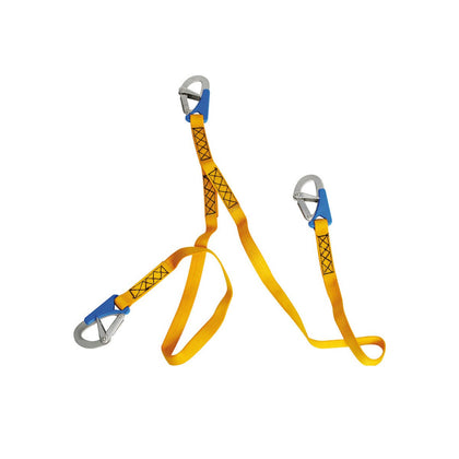 Harnesses & safety gear