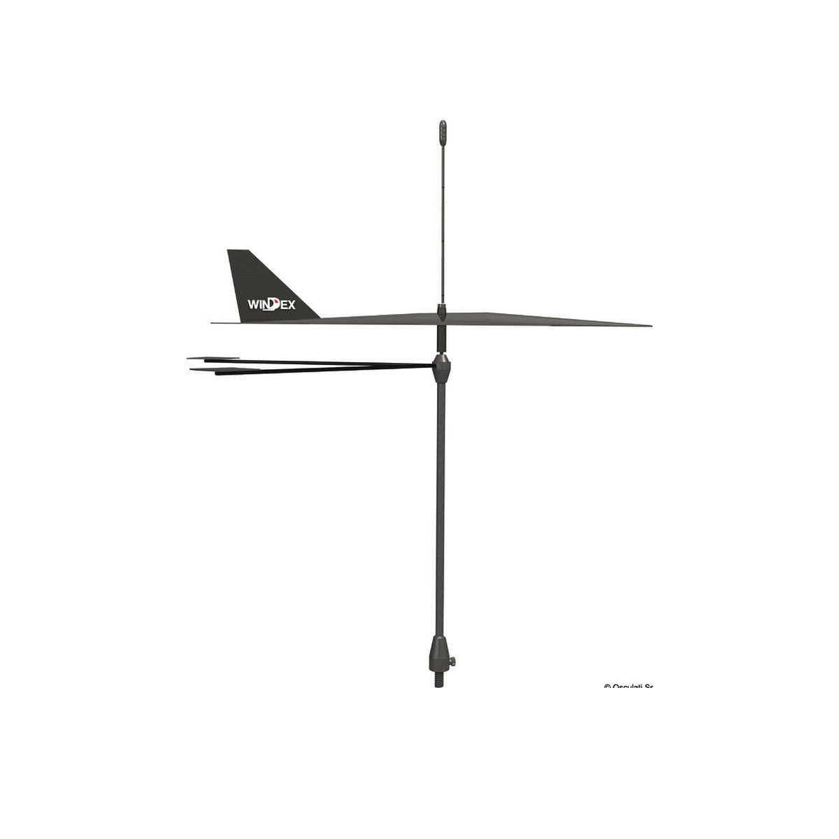 Wind indicators, flags, key rings - easysea Chandlery