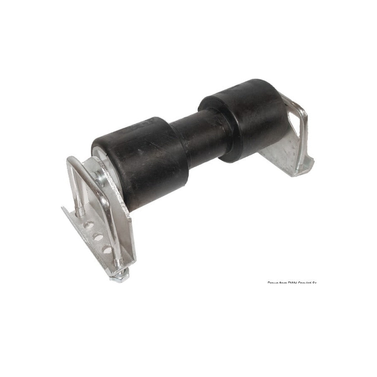 Windlasses and Thrusters - easysea Chandlery
