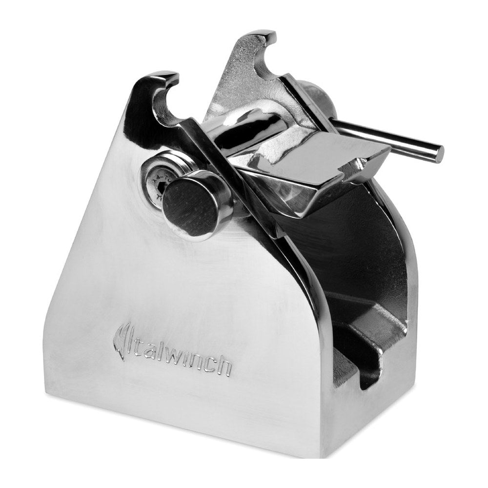 Italwinch Chain stopper 12mm ISO 13mm DIN766/764 14mm ISO - foto originale Osculati Srl