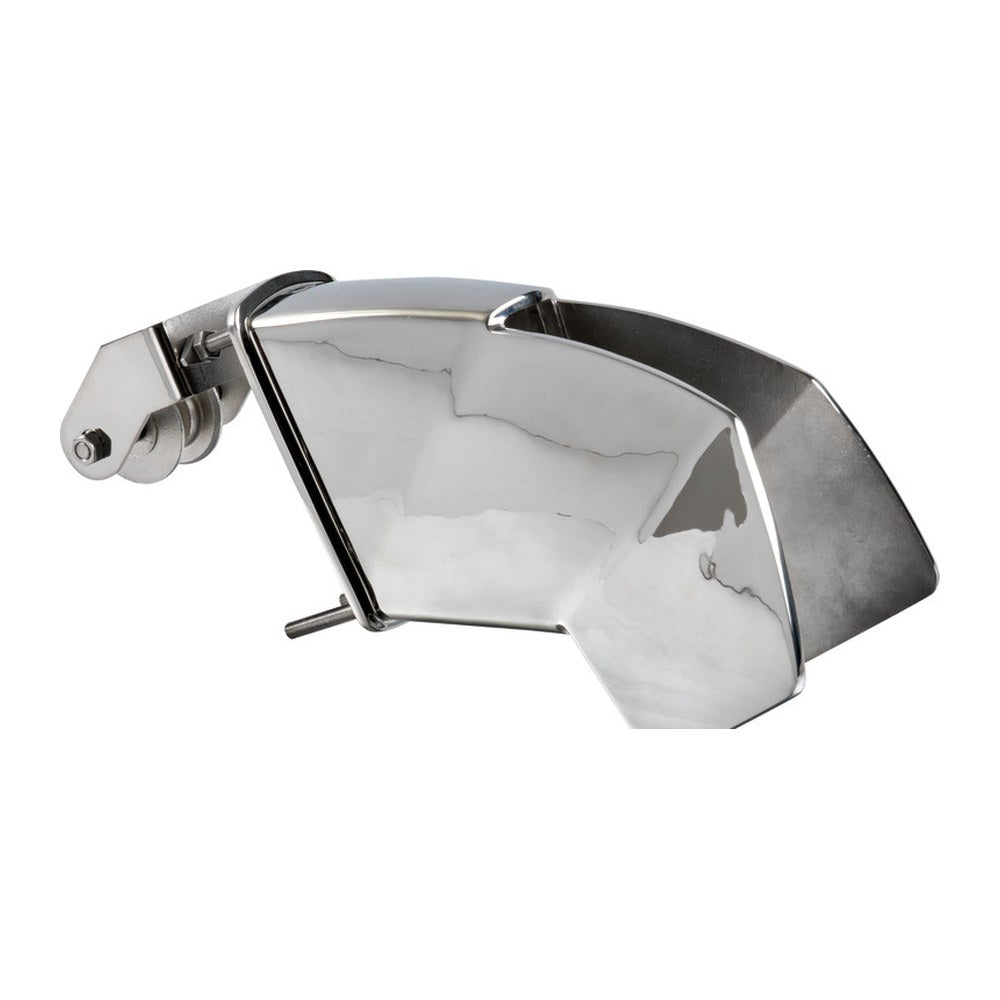 Roller w/ closing system for Trefoil 20 kg - foto originale Osculati Srl