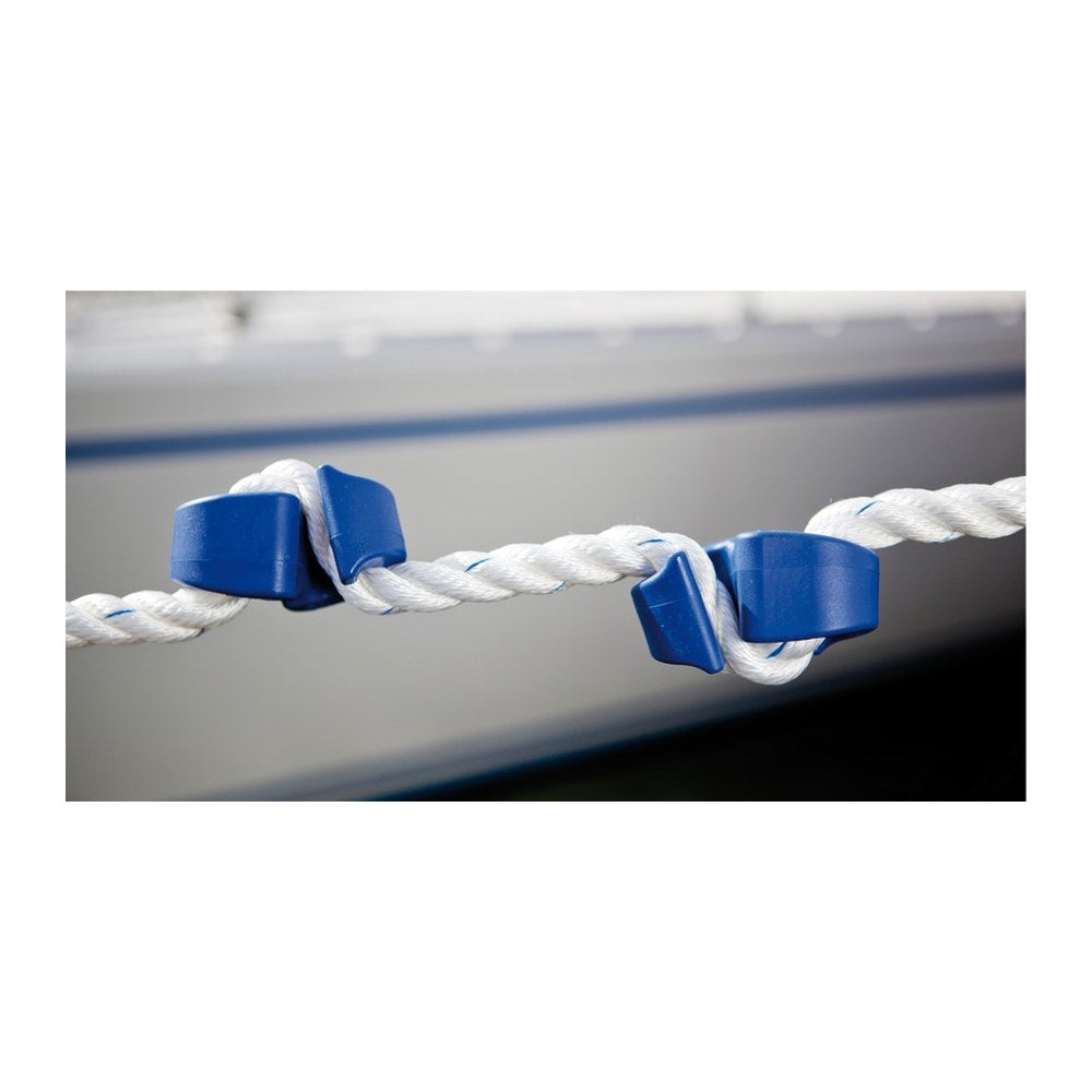 Unimer marine Elastic mooring system Ø 14-16 mm (pack of 2) - foto originale Osculati Srl