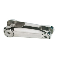 Giunto inox per catena 9-10 mm