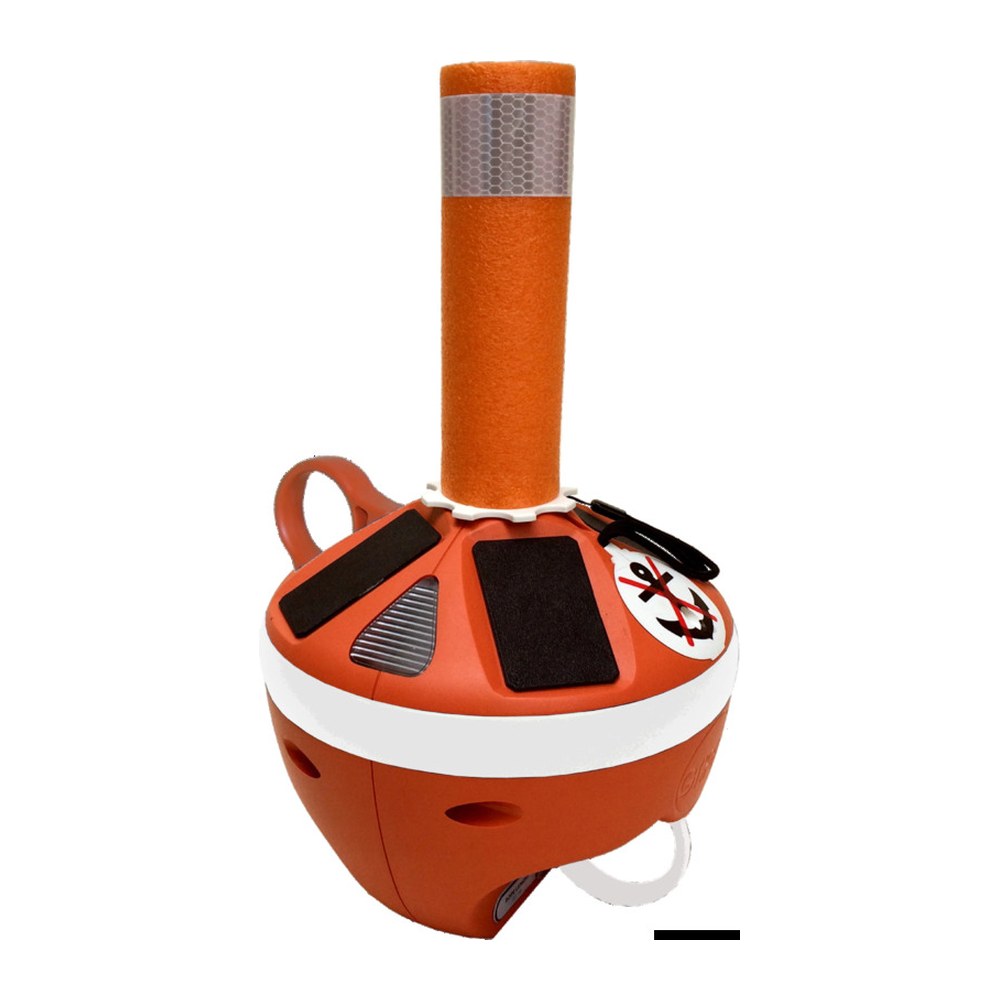 GRIPPY portable Tracker with GSM function - foto originale Osculati Srl