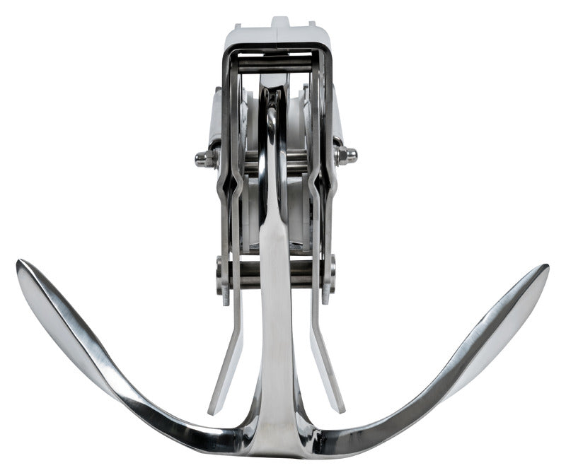 Mr. Fantastic extensible roller 7.5-10 kg anchors - foto originale Osculati Srl