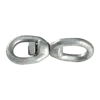 Girella zincata 19 mm