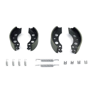 Brake kit for OEM trailer 1213888 - foto originale Osculati Srl