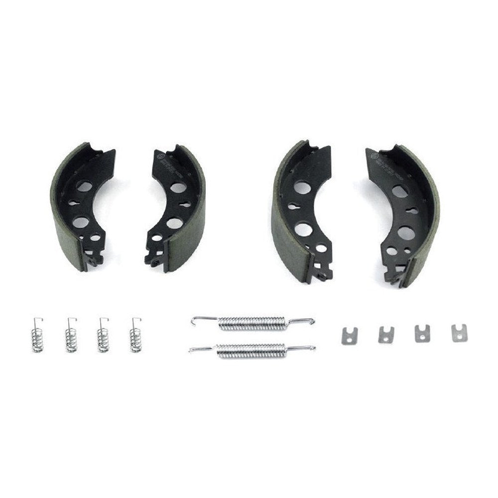Brake kit for OEM trailer 1213889 - foto originale Osculati Srl