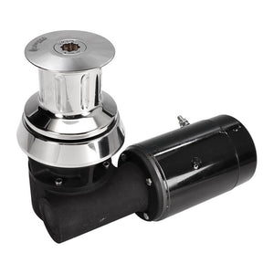Italwinch Nestor capstan winch 1000 W 24 V - foto originale Osculati Srl