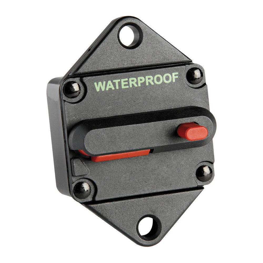 Built-in thermal switch 150 A - foto originale Osculati Srl