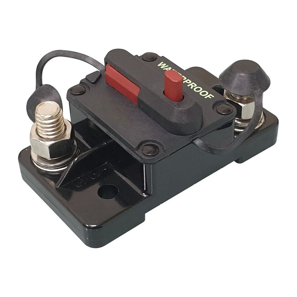 Watertight circuit breaker 100 A - foto originale Osculati Srl