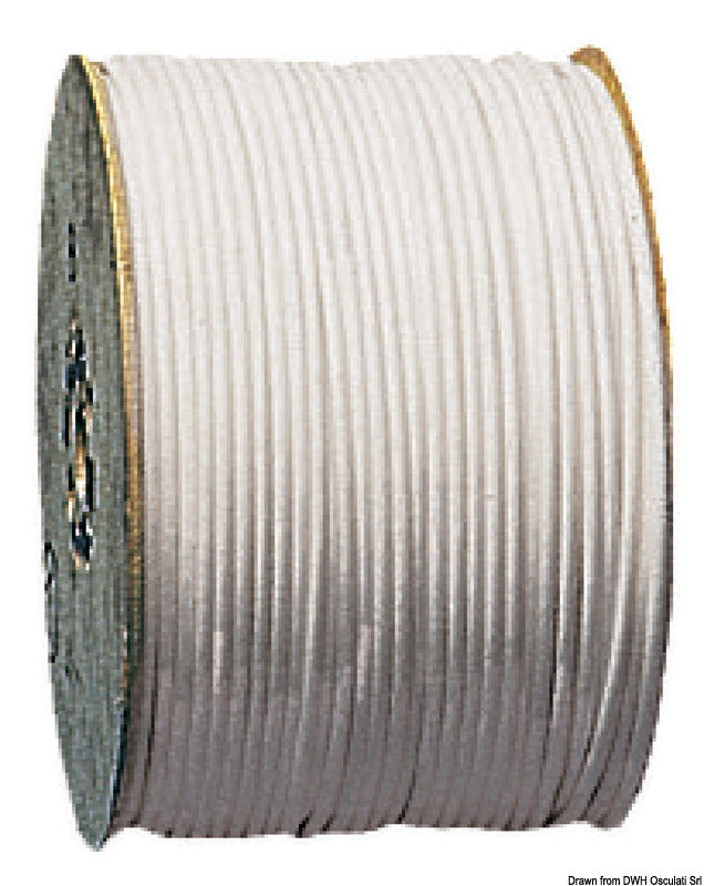 Parafil wire, 7 mm (pack of 100) - foto originale Osculati Srl