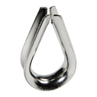 Redancia inox cavo Ø 14 mm (confezione da 10)