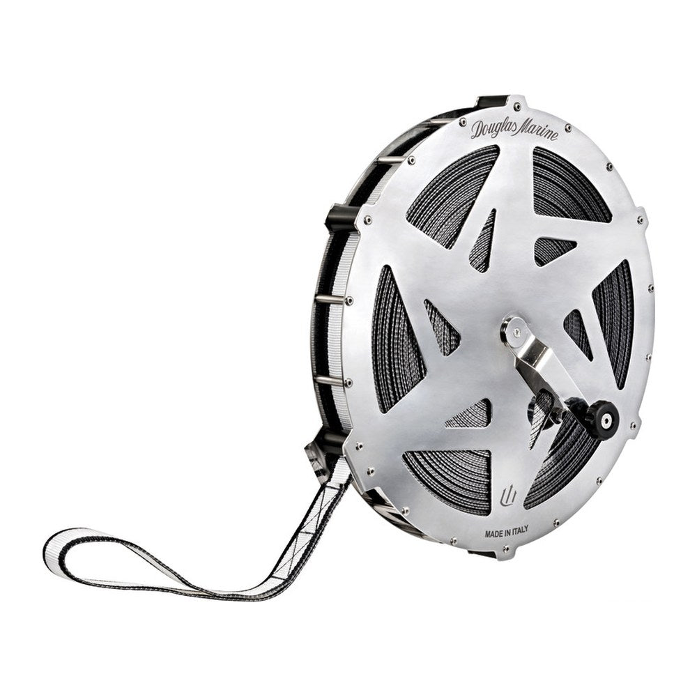 DOUGLAS MARINE Evo Reel SS sturdy tape 60m - foto originale Osculati Srl