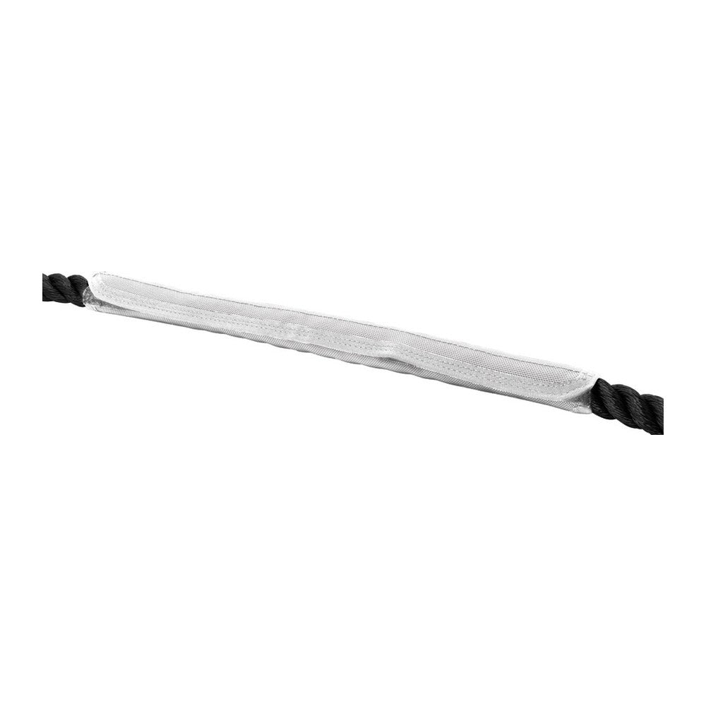 Cordura chafe guard 12/16 white - foto originale Osculati Srl