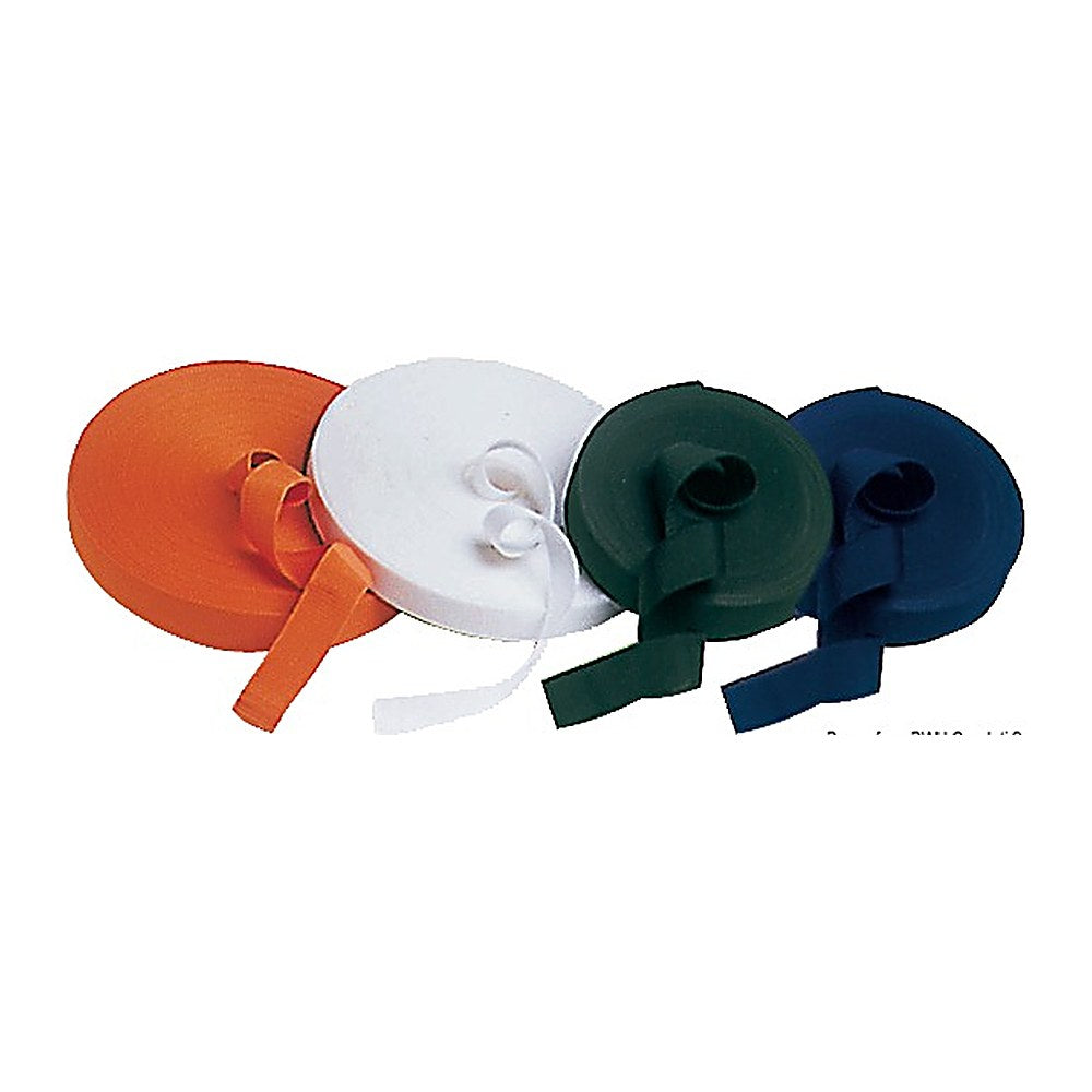 Band, orange 30 mm (pack of 100) - foto originale Osculati Srl