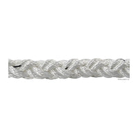Square Line flätlina blå 16 mm (100-pack)