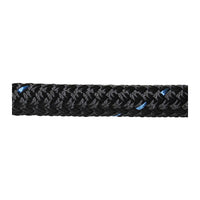 MARLOW Blue Ocean 14 mm - 9 m noir