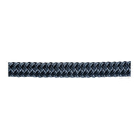 Doppia treccia blu mm 16 (confezione da 100)