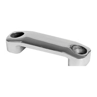 Cavallotto inox mm 30 (confezione da 10)