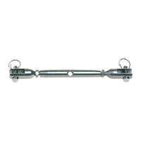 Wantenspanner AISI 316 14 mm