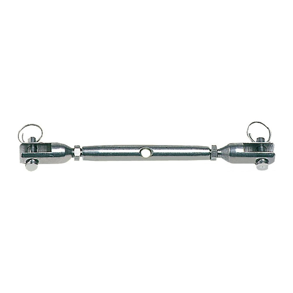Turnbuckle AISI 316 16 mm - foto originale Osculati Srl
