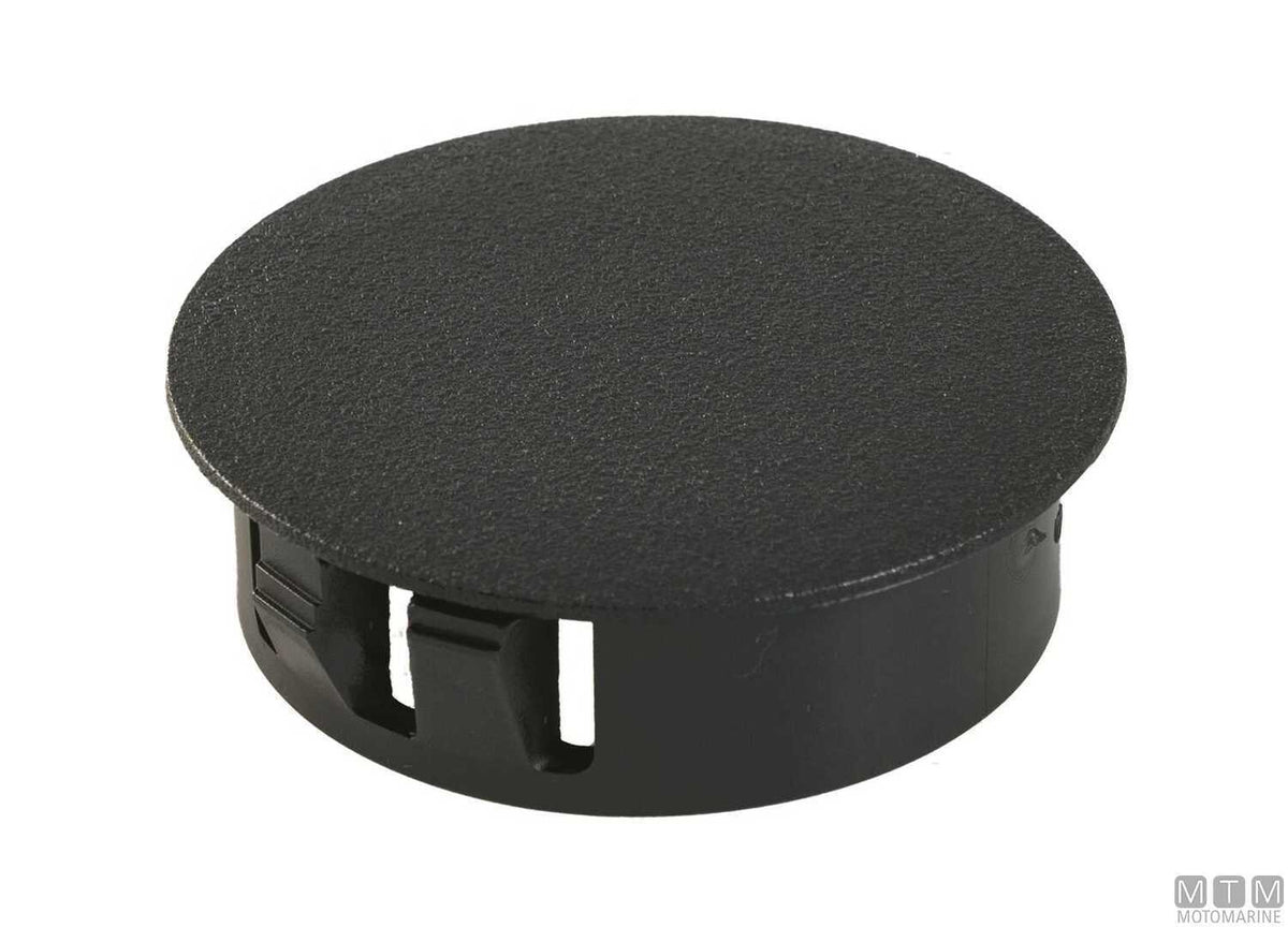 Cap for Garelick table support base - original photo Motomarine Srl