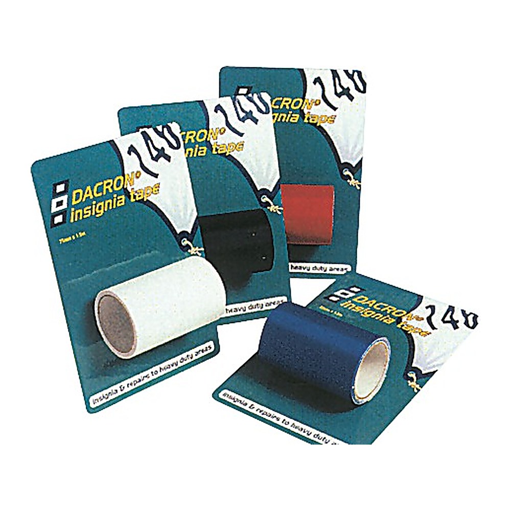 PSP Marine Tapes Adhesive tape 75 mm x 1.5 m white - foto originale Osculati Srl