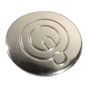 Q-CAP A/6-2 snap fastener - foto originale Osculati Srl
