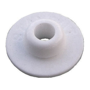 Stayput Press plastic flange (pack of 100) - foto originale Osculati Srl