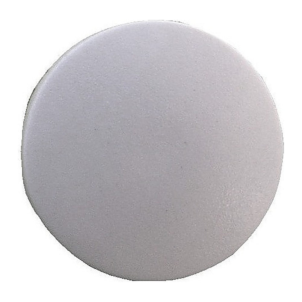 Stayput Press plastic cap white (pack of 1000) - foto originale Osculati Srl