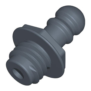 Delahousse Quick Fit-ball pin long/long (pack of 100) - foto originale Osculati Srl